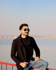 Shah Aftab Khan