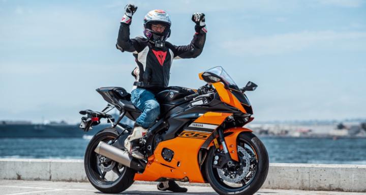 Motorcycle Mastery