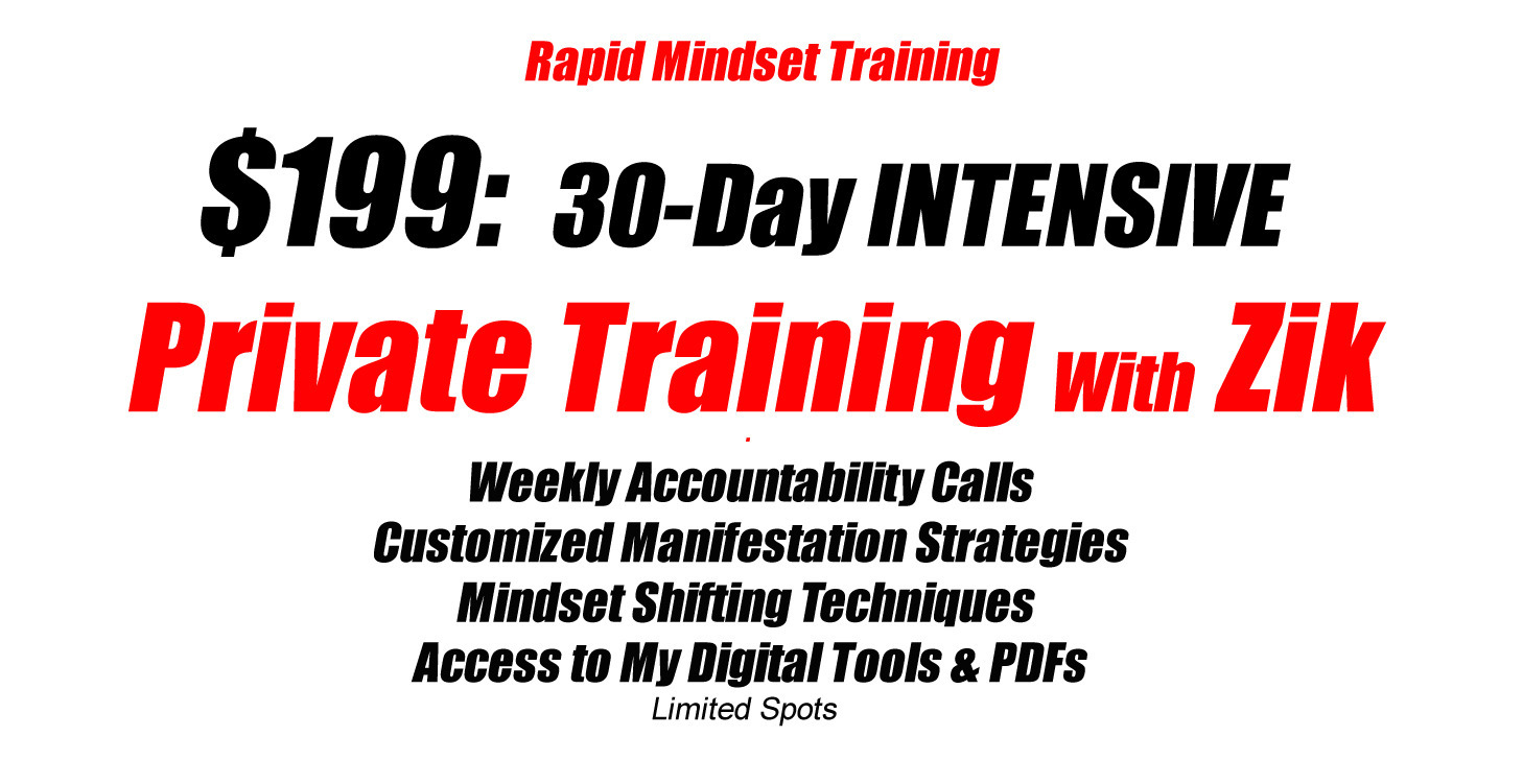 Rapid Results Program
