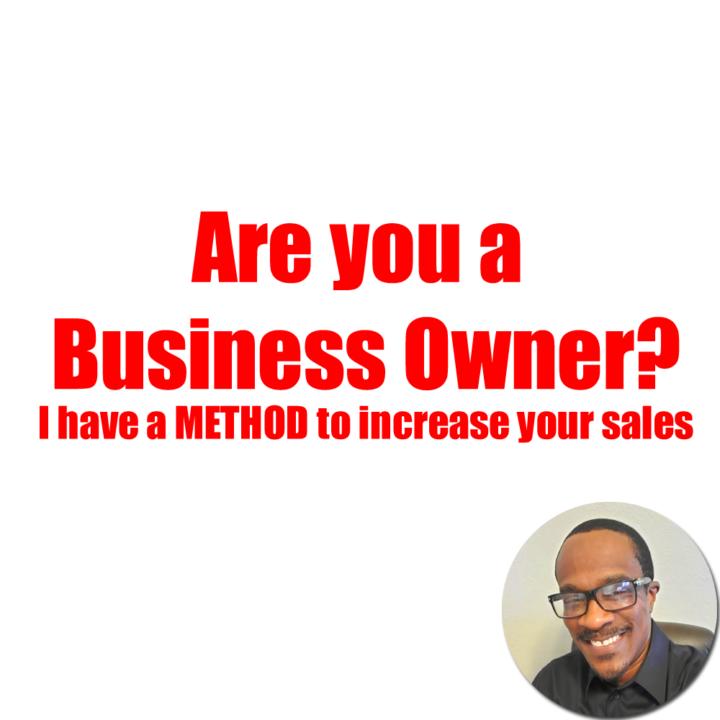 Are you a business owner?