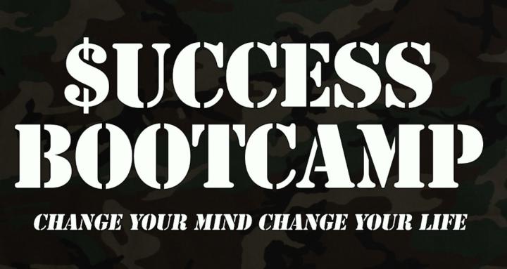 Success Bootcamp
