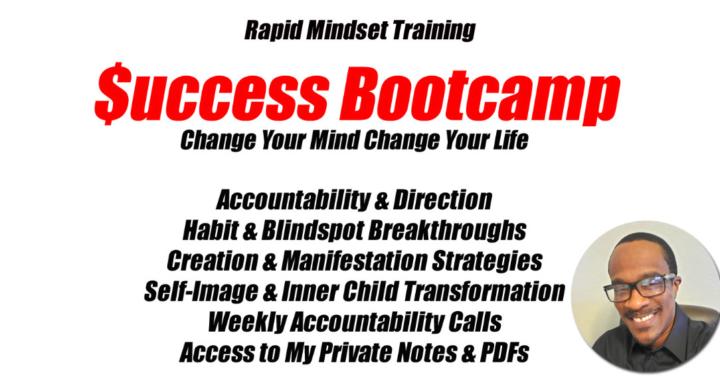 Success Bootcamp
