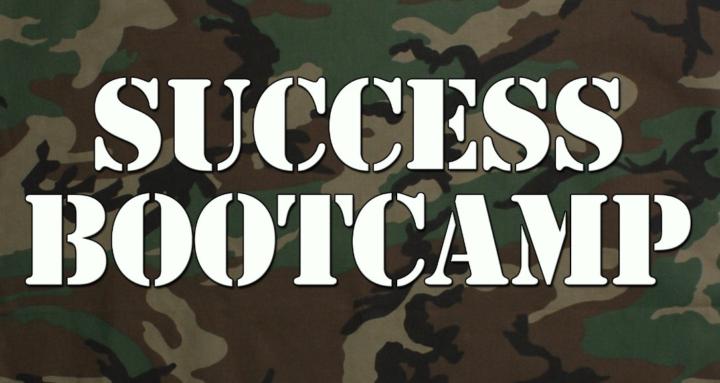 Success Bootcamp