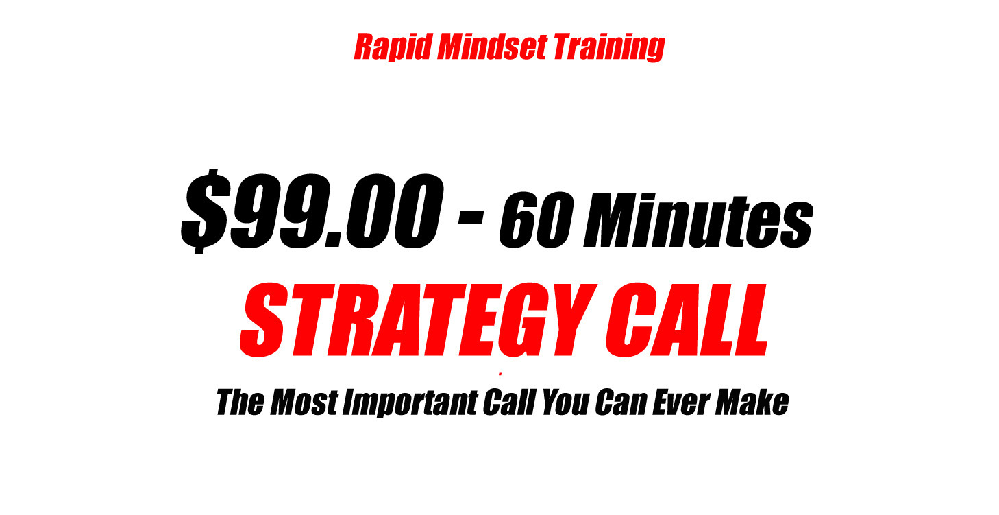 Private Strategy Call