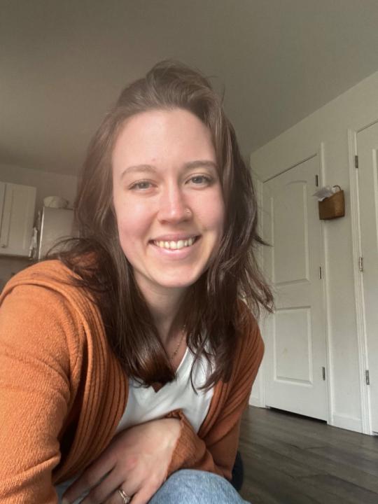 Amy Davis