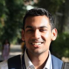 Raunak Agarwal