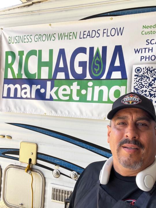 Richard Aguayo
