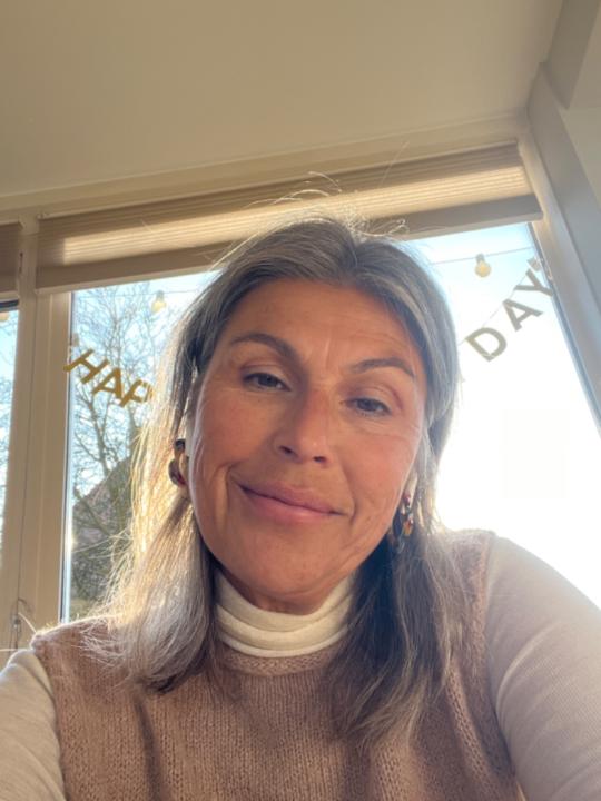 Fleur Kalbfleisch