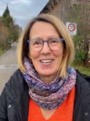 Karolina Reichholf