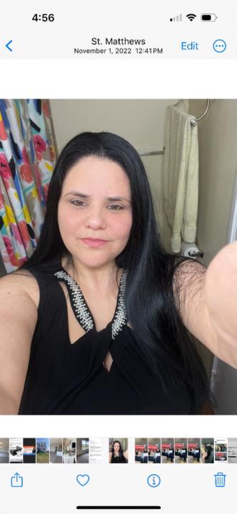 Jenny De La Rosa
