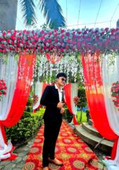 Ankur Mishra
