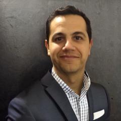 Ramiro Martinez