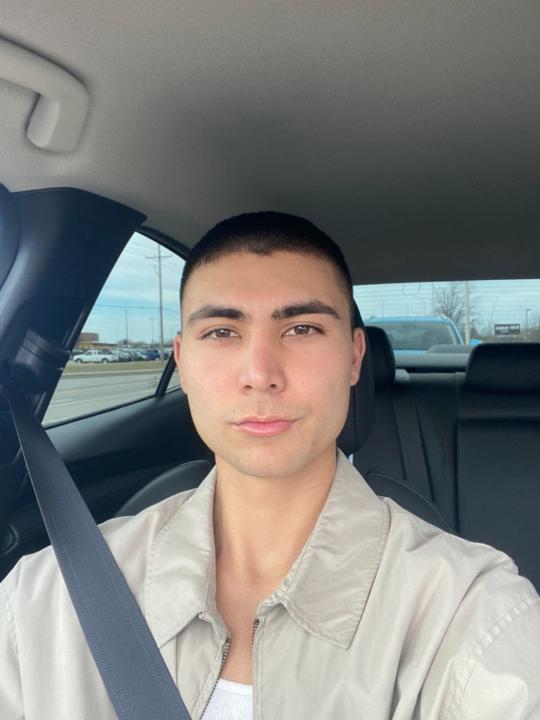 Tyson Ekiss