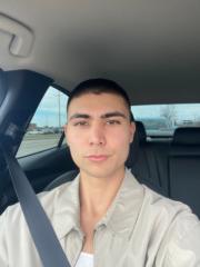 Tyson Ekiss