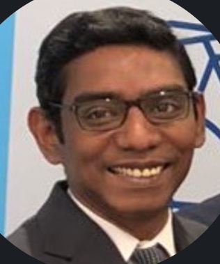 Jagadeesh Ramaswamy