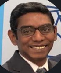 Jagadeesh Ramaswamy