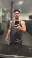 Ismael Ramirez
