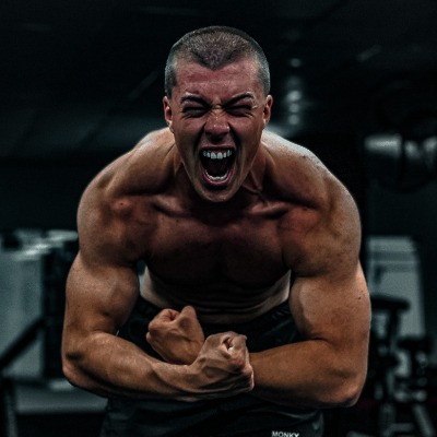 Marpe Fitness