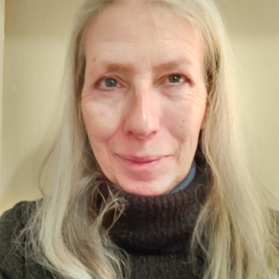 Nora Anders