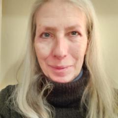 Nora Anders