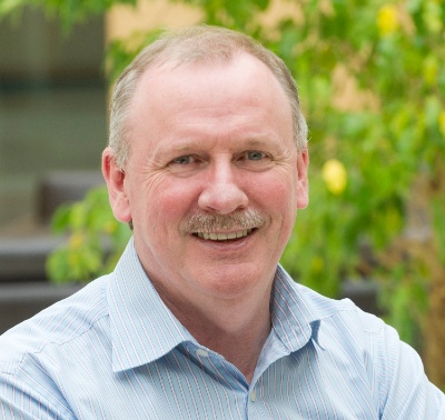 Brendan Dunne