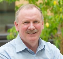 Brendan Dunne