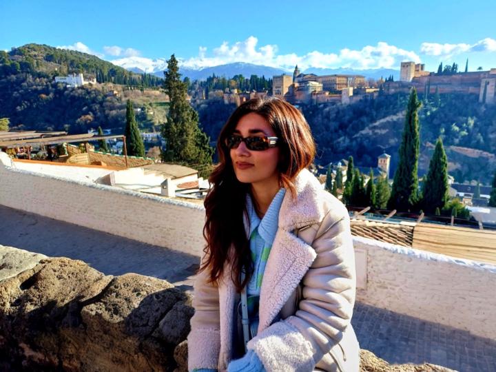 Denitsa Petkova Petkova