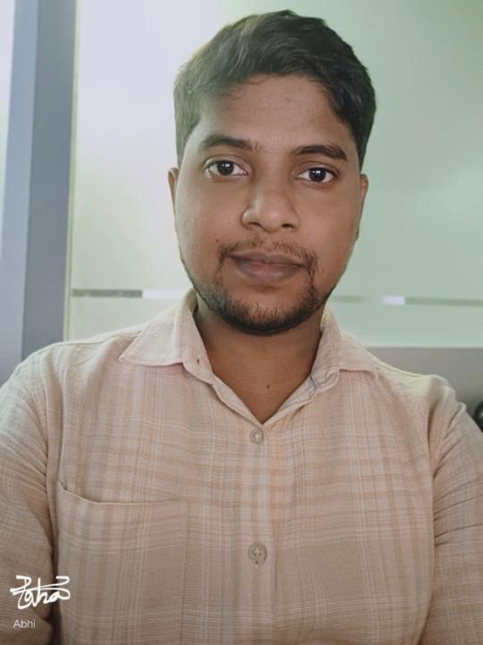 Abhiram Patra