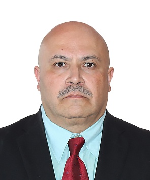 Martin Ortiz