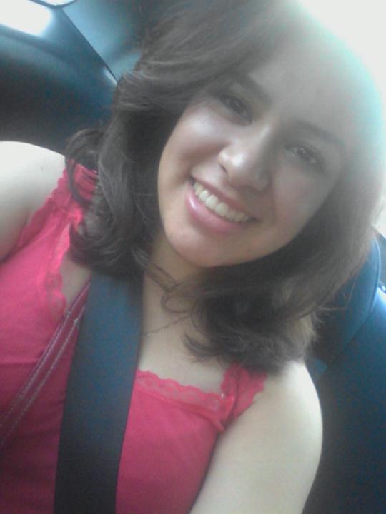 Maria Vazquez