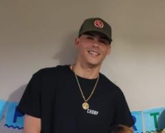 Elemuel Escobar