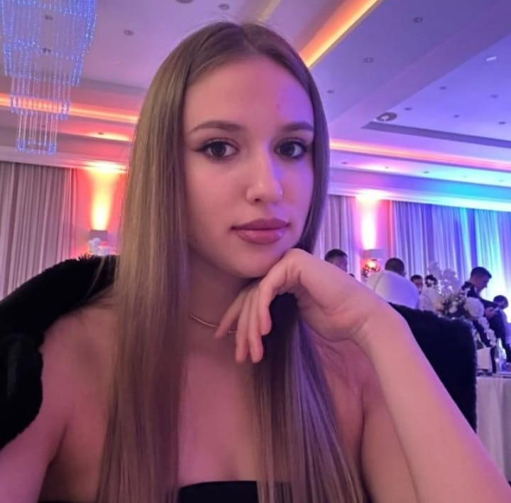 Marina Trninić