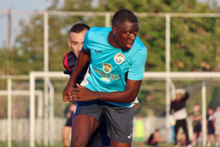 Bryan Mankumbani