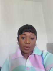 Mabel Anderson