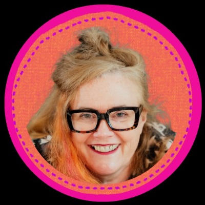 Sarah Burghard