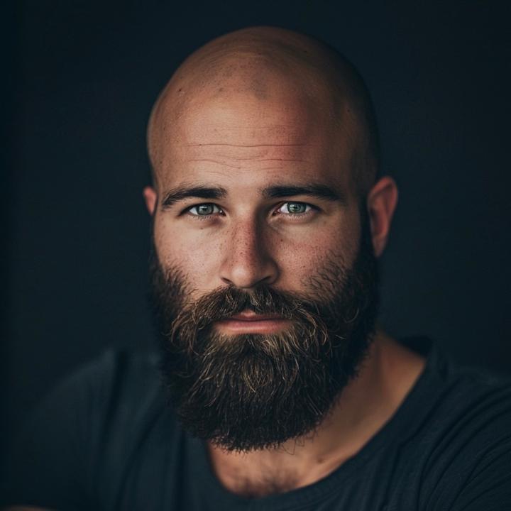 Matt Santos