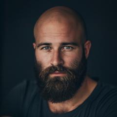 Matt Santos