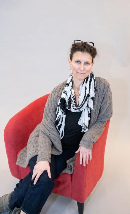 Elisha Weinberg