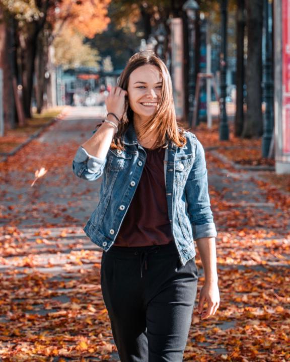 Tanja Zoellner