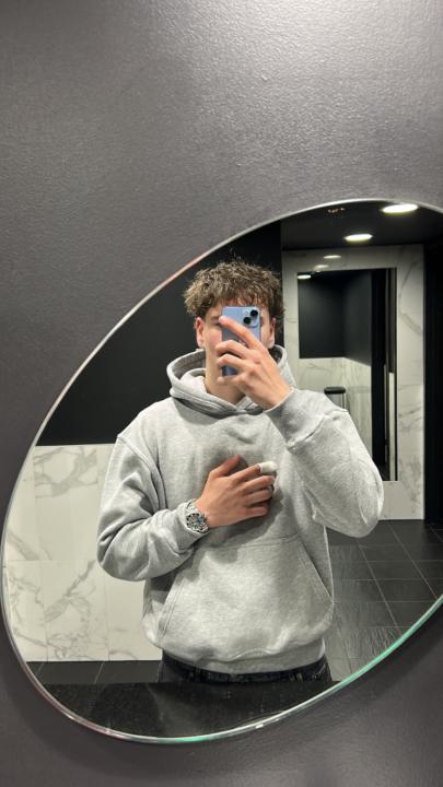 Nolan Gaillard