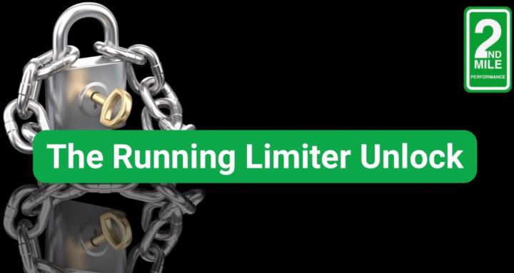 The Running Limiter Unlock