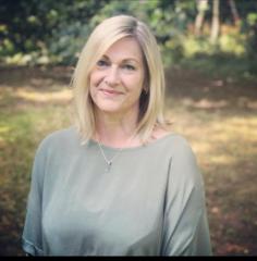 Joanna Bond