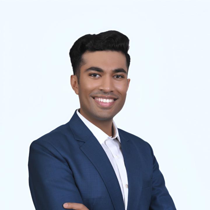 Rishi Ghiraiya