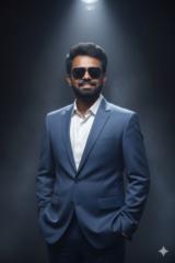 Udaya Kumar S