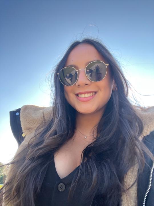 Keyla Alcívar P