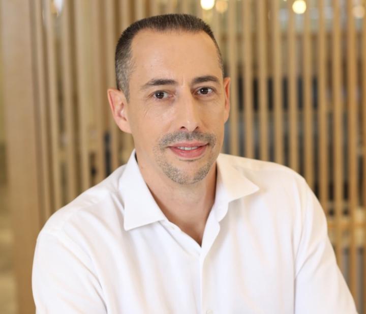 Alon Shaham