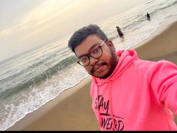 Joseph K
