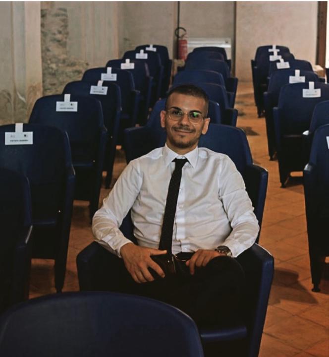 ILario Antonio Piscioneri