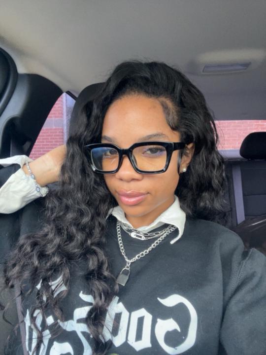 Kayla Partee