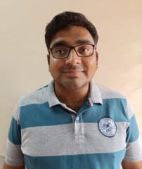 Dr Koustav Kumar Roy